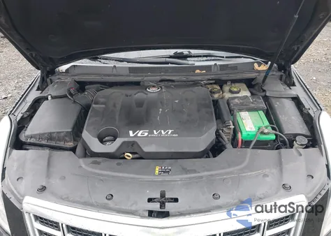 2014 Cadillac Xts Luxury from USA, damaged, VIN 2G61M5S3XE9118926